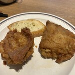 ケンタッキーフライドチキン - 