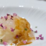 TATSUMI - 伊勢海老のカペッリーニ