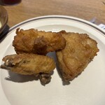 ケンタッキーフライドチキン - 