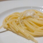 TATSUMI - レモンのリングイネ