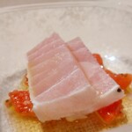 TATSUMI - シロカワカジキ