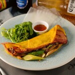 アジアンビストロDai - 