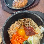 レストラン 明治屋 - 