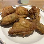 ケンタッキーフライドチキン - 