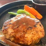 レストラン 明治屋 - 