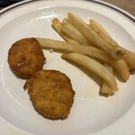 ケンタッキーフライドチキン - 