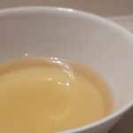 TATSUMI - 軍鶏コンソメ