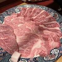 すき焼き十二天 - 