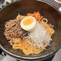 やきにく屋はやし Produce焼肉ジャンボ - 
