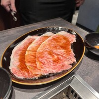 やきにく屋はやし Produce焼肉ジャンボ - 