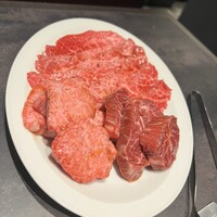 やきにく屋はやし Produce焼肉ジャンボ - 