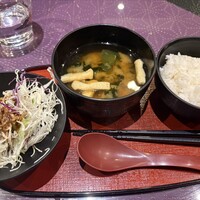 くずしわしょく 香季庵 日本橋 -  くずしわしょく 香季庵 日本橋 -