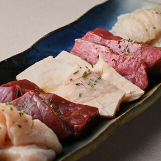 焼肉・ホルモンこそっと_1