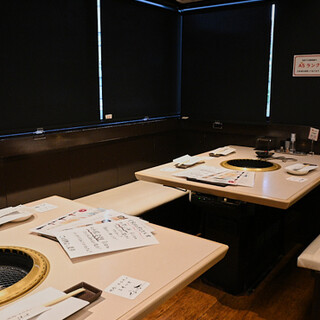 焼肉・ホルモンこそっと_2