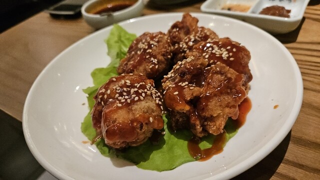 Saika Bo Marunochi Oazo Ten