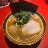 ラーメン 厚木家