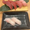 沼津魚がし鮨 流れ鮨 大井松田店