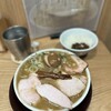 津軽煮干 ひらこ屋