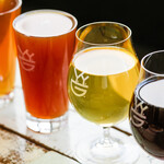 Y.Y.G. Brewery & Beer Kitchen - 