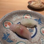 江戸前鮓 すし通 - 