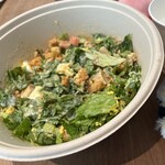 クリスプ・サラダワークス みなとみらいグランドセントラルタワー店 - 