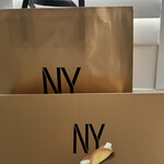 ニューヨーク パーフェクト チーズ - 