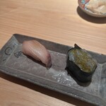 江戸前鮓 すし通 - 