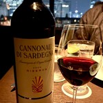 eric'S by EricTrochon - 赤ワイン