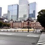 eric'S by EricTrochon - 丸ビルから東京駅