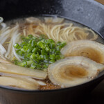 てっぺい - 鳥だし醤油ラーメン