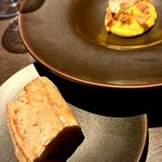 eric'S by EricTrochon - バゲット