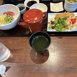 山形屋食堂 - 