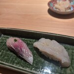 江戸前鮓 すし通 - 