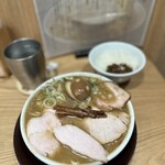 津軽煮干 ひらこ屋 - 