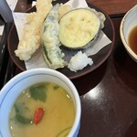 山形屋食堂 - 