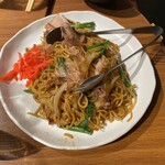 神保町 しちふく - 