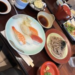 山形屋食堂 - 