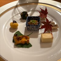 銀座ろくさん亭 - 