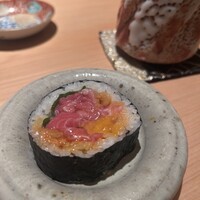 江戸前鮓 すし通 - 