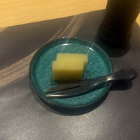 北新地 鮨 千功堂 - 