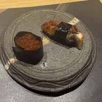 北新地 鮨 千功堂 - 