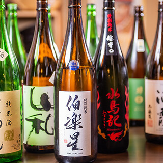 宮城の酒処 鶏きち_1