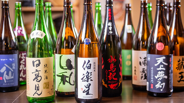 宮城の酒処 鶏きち - 勾当台公園（居酒屋）の写真