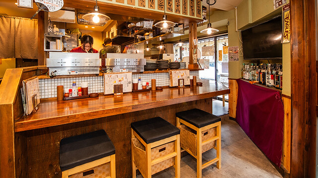 宮城の酒処 鶏きち - 勾当台公園（居酒屋）の写真