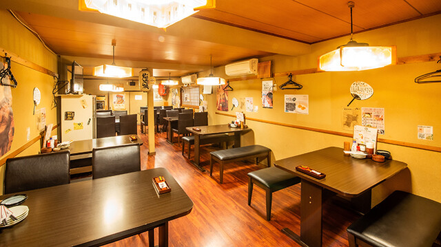 宮城の酒処 鶏きち - 勾当台公園（居酒屋）の写真