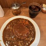 カレーハウス キラリ - 