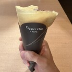 ディッパーダン - 料理写真: