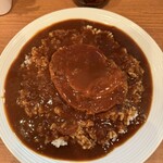 カレーハウス キラリ - 