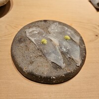 鮨 くりや川 - 