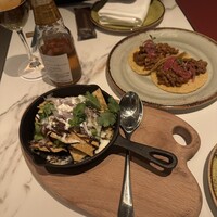 FONDA MEXICANA New York 銀座店 - 